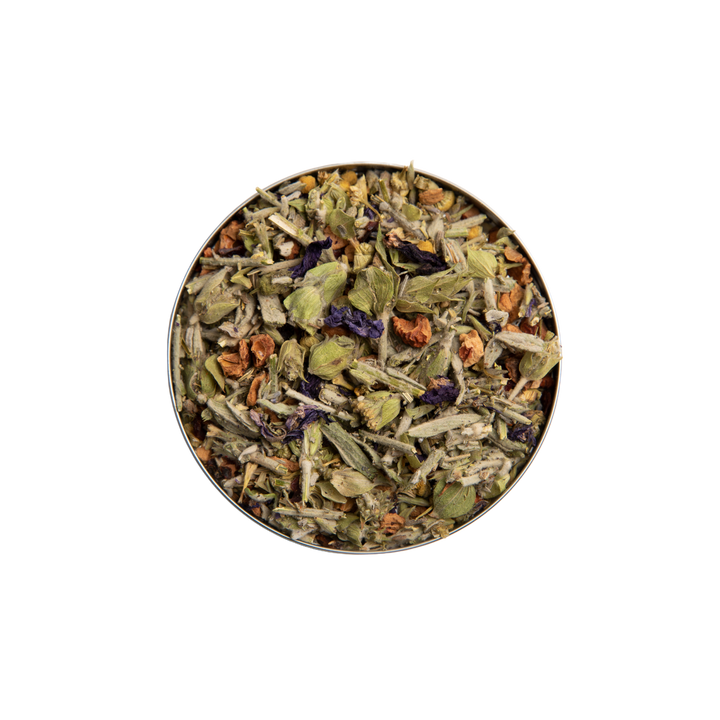 Greek Mountain Breath - Ceai organic din plante