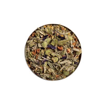 Calm - Ceai organic din plante