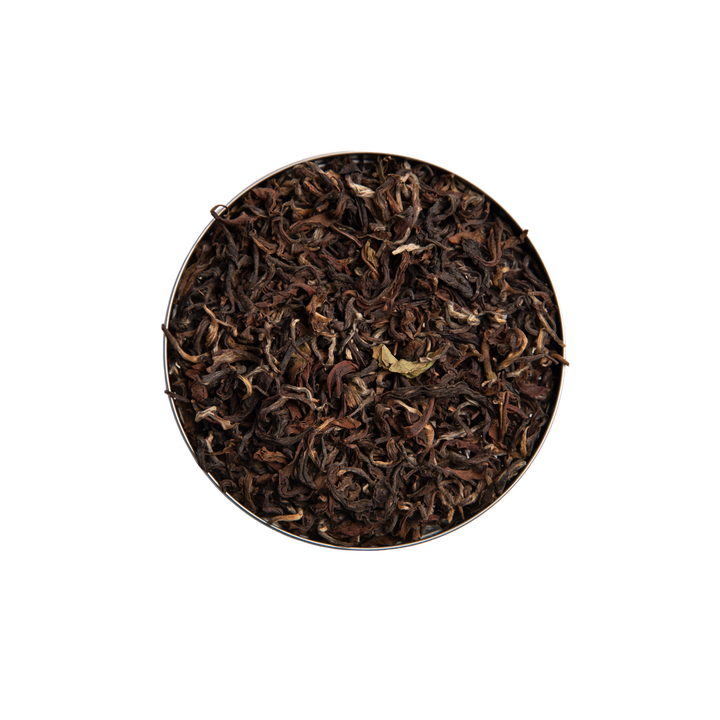 Ceai negru nepalez Jun Chiyabari