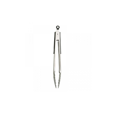 Cleste din otel 30 cm Food Tongs Deluxe