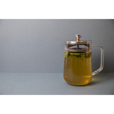 Ceainic din sticla Kericho 1000ml