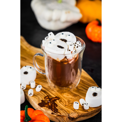 Set 2 cesti 350ml Double Wall Hot Chocolate