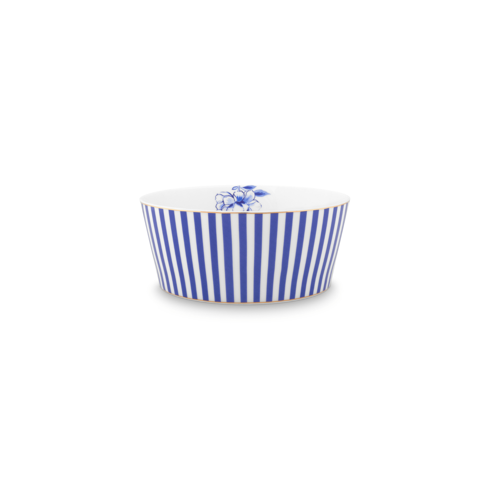 Bol 15cm Royal Stripes - Eclair.md
