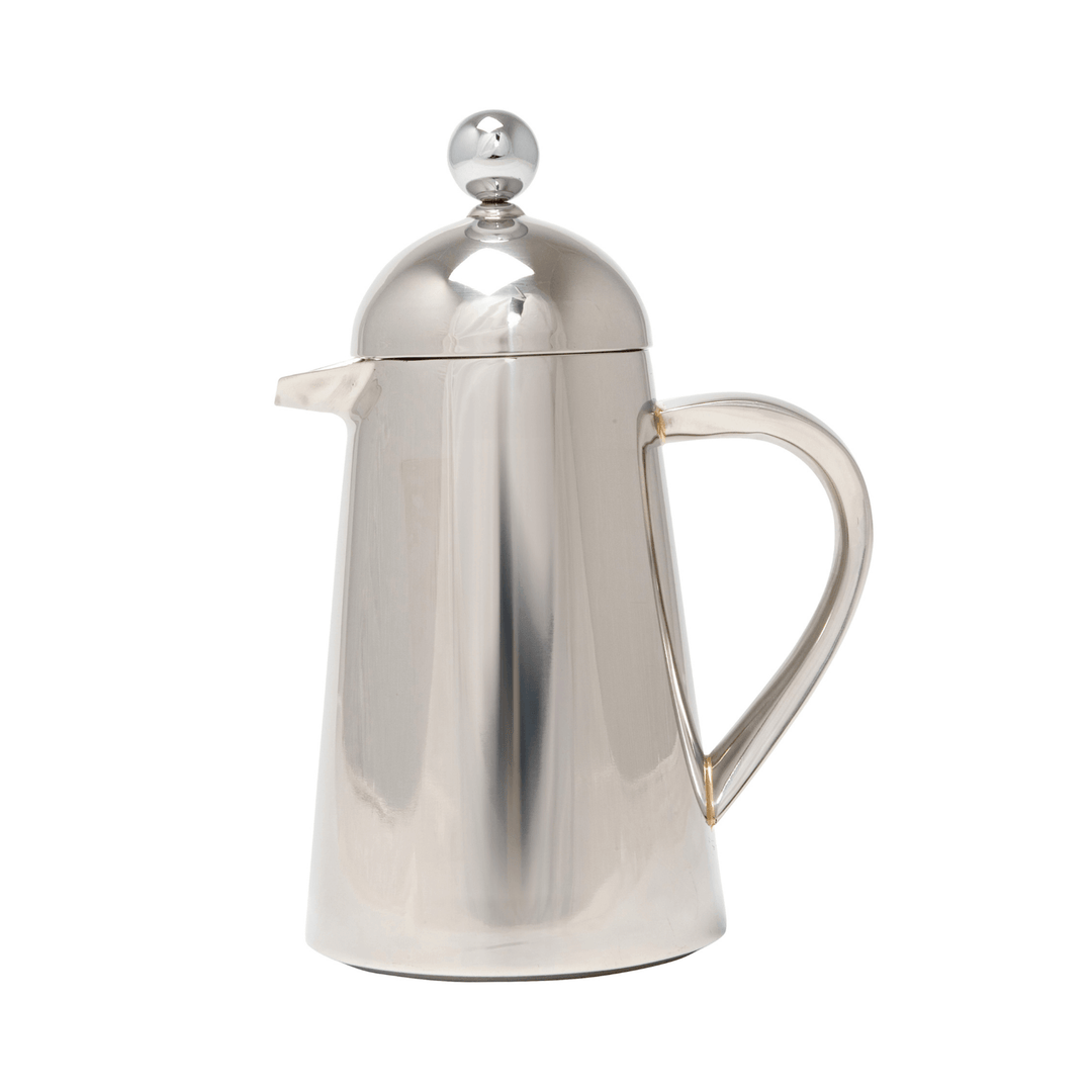 Cafetiera 1000ml Steel Thermique - Eclair.md
