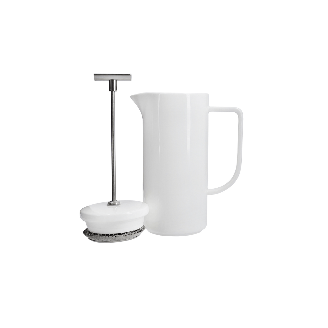 Cafetiera 480ml din ceramica Vienna - Eclair.md
