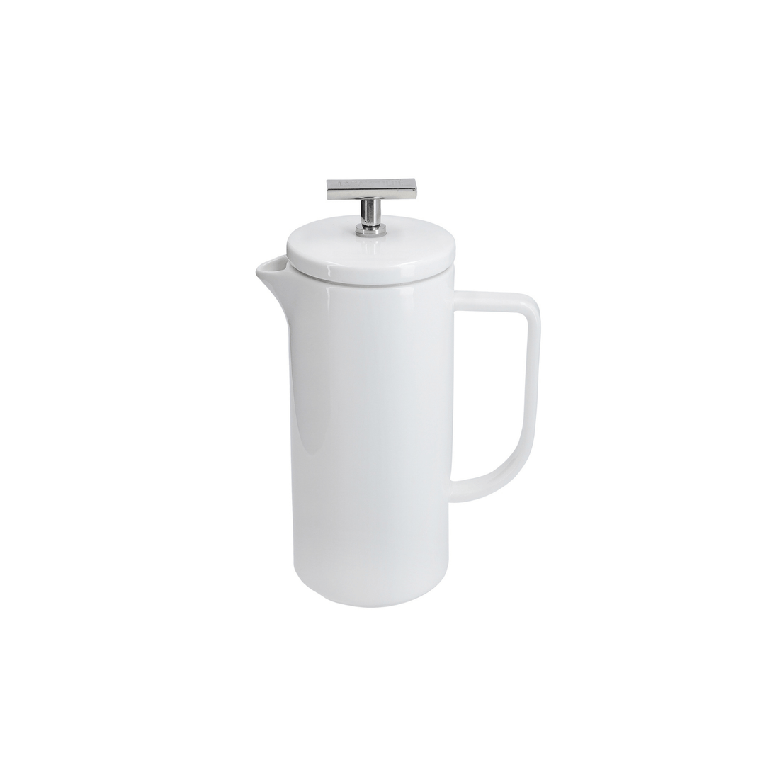 Cafetiera 480ml din ceramica Vienna - Eclair.md