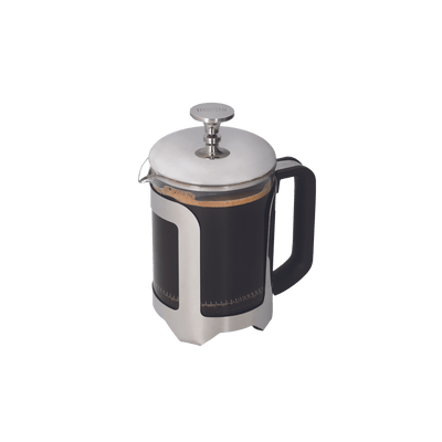 Cafetiera Roma din otel inoxidabil 650ml - Eclair.md