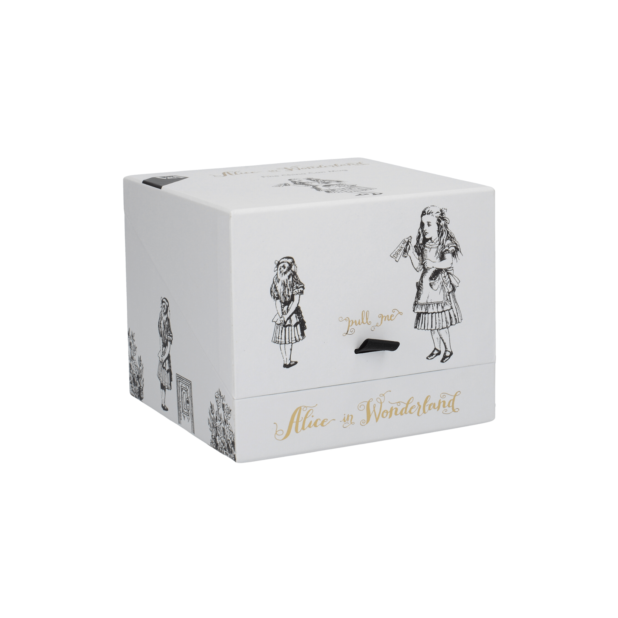 Cana 350ml Alice in Wonderland - Eclair.md