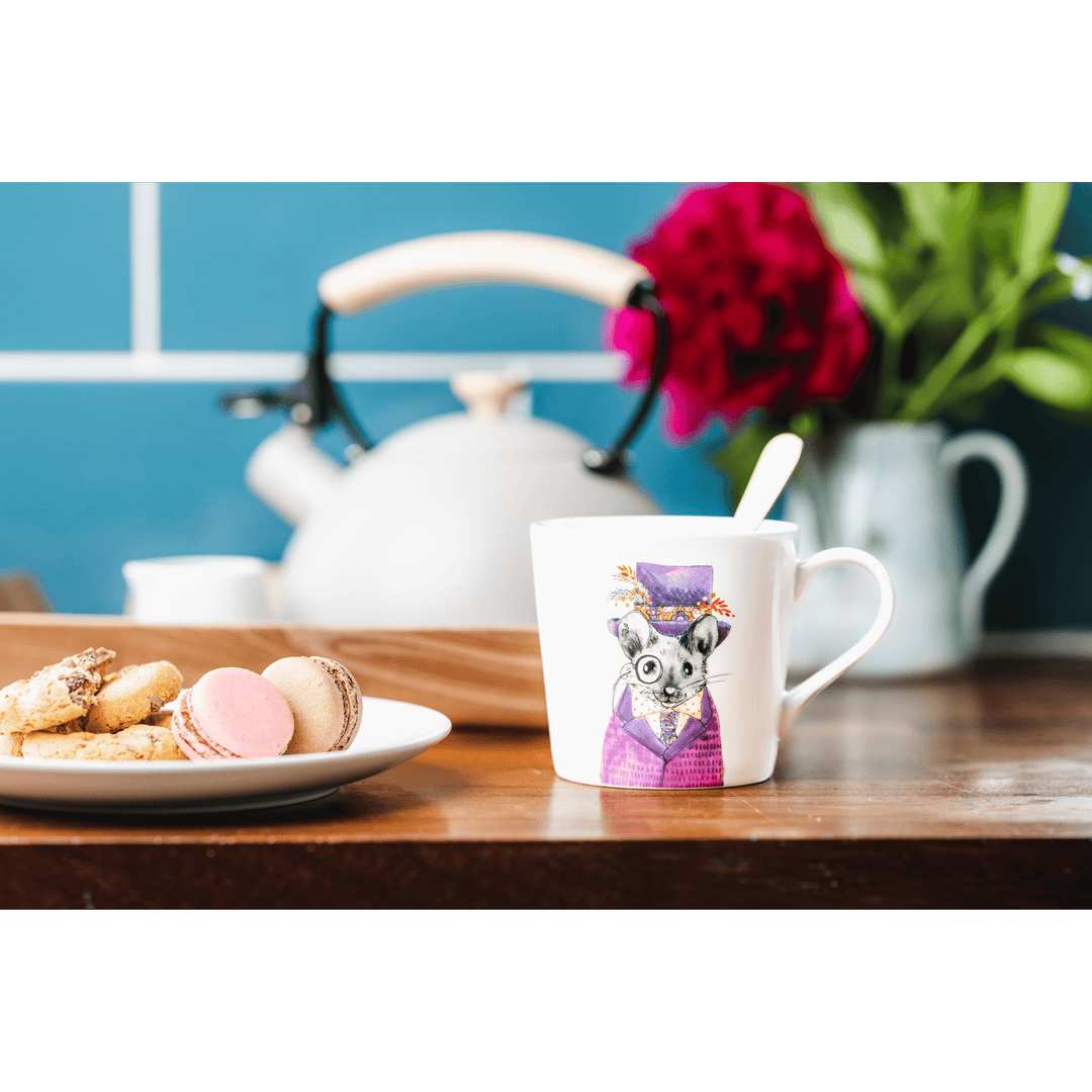 Cana 380ml Tipperleyhill Mouse - Eclair.md