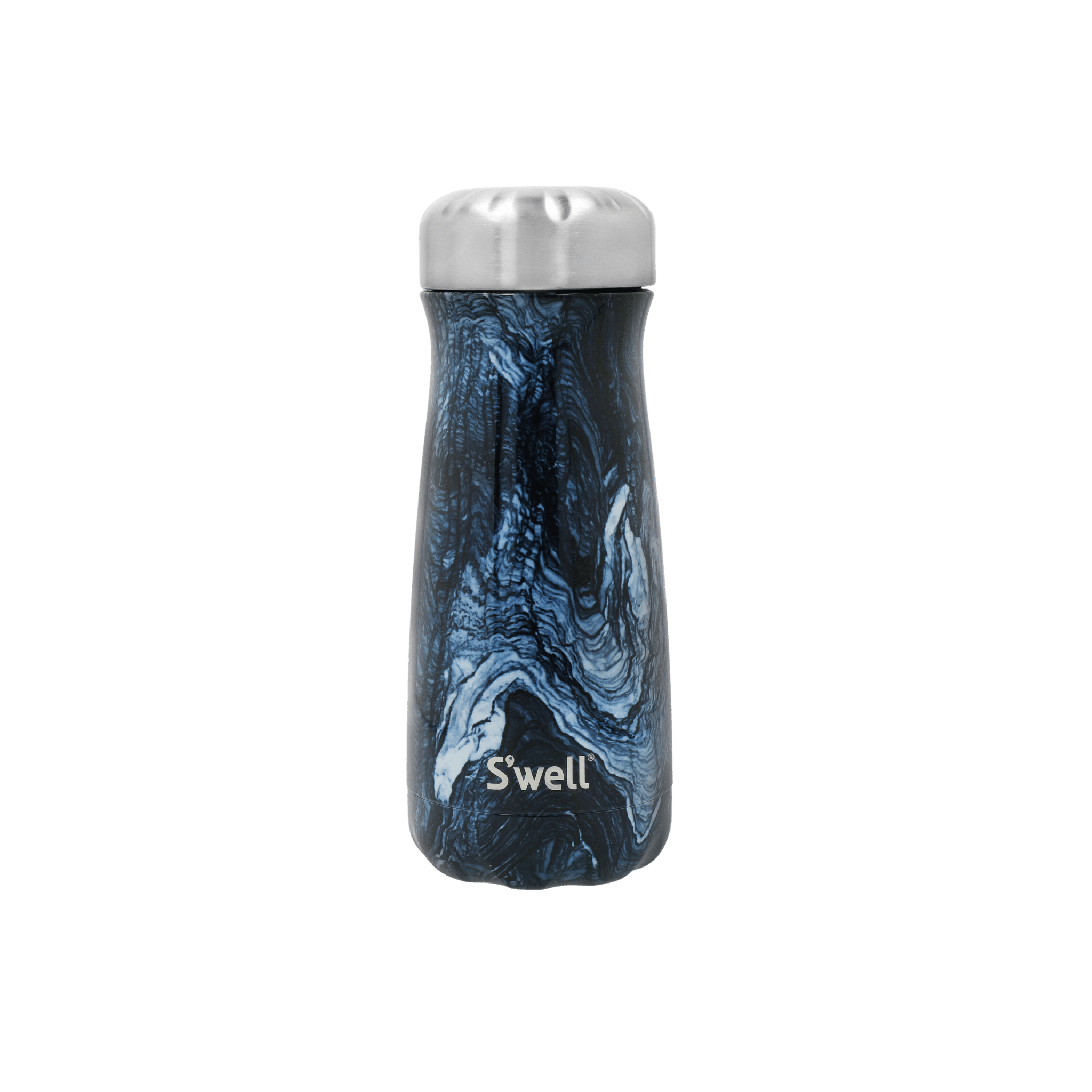 Cana termos 470ml Azurite Marble - Eclair.md