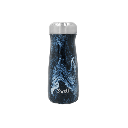 Cana termos 470ml Azurite Marble - Eclair.md