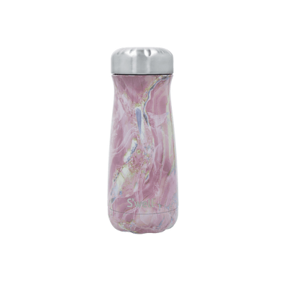 Cana termos 470ml Geode Rose - Eclair.md