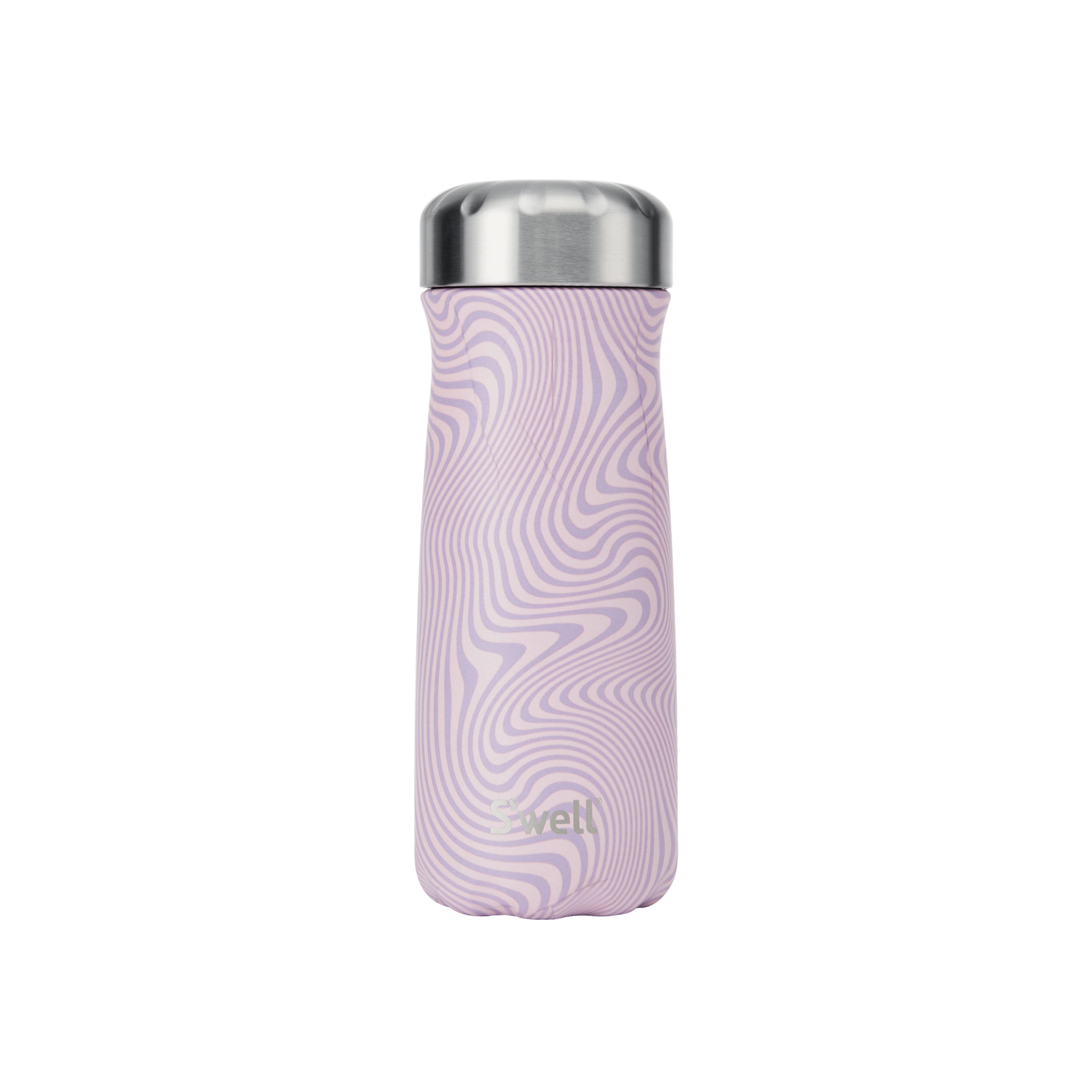 Cana termos 470ml Lavender Swirl - Eclair.md