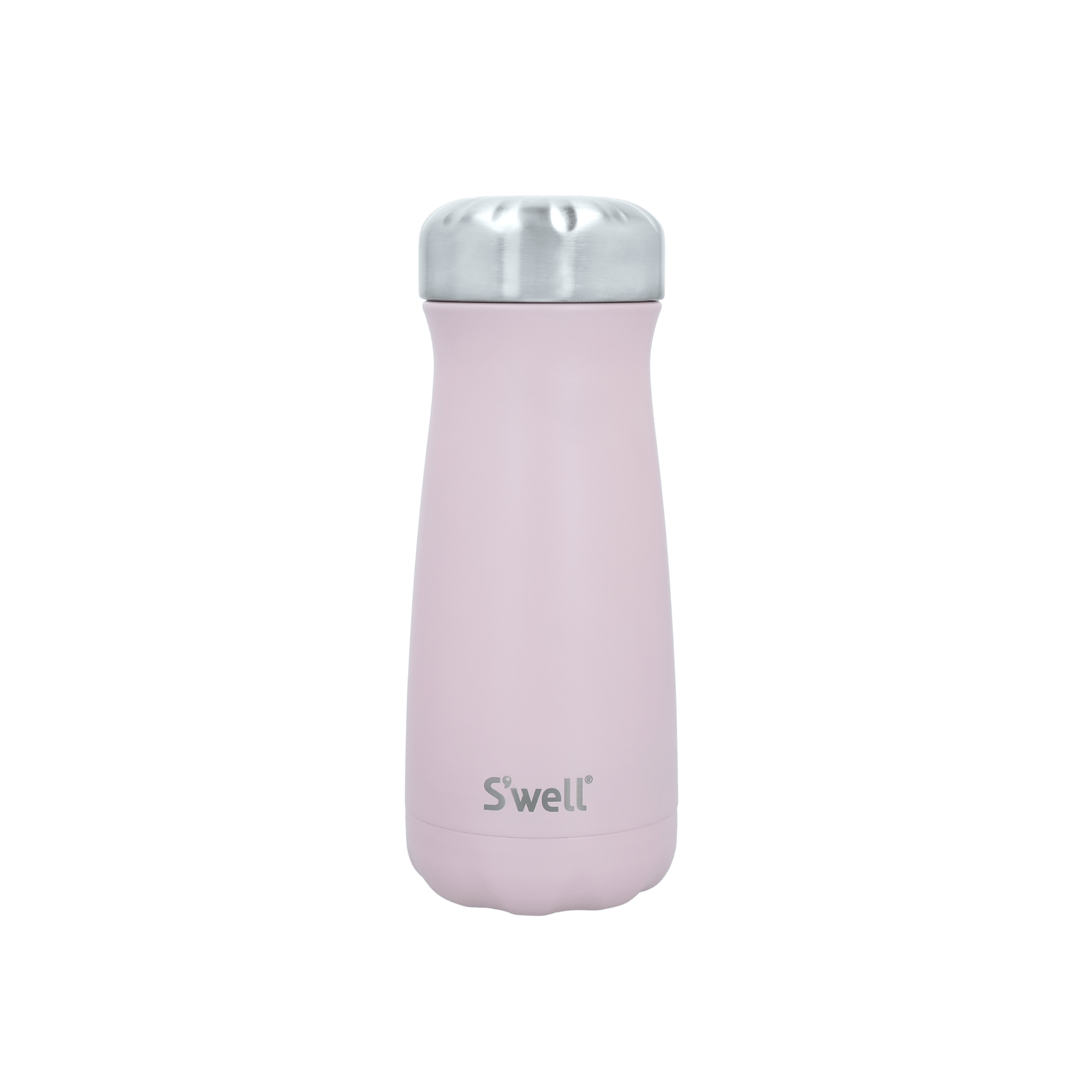 Cana termos 470ml Pink Topaz - Eclair.md