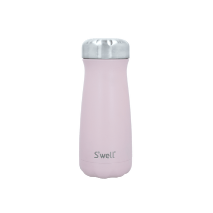 Cana termos 470ml Pink Topaz - Eclair.md