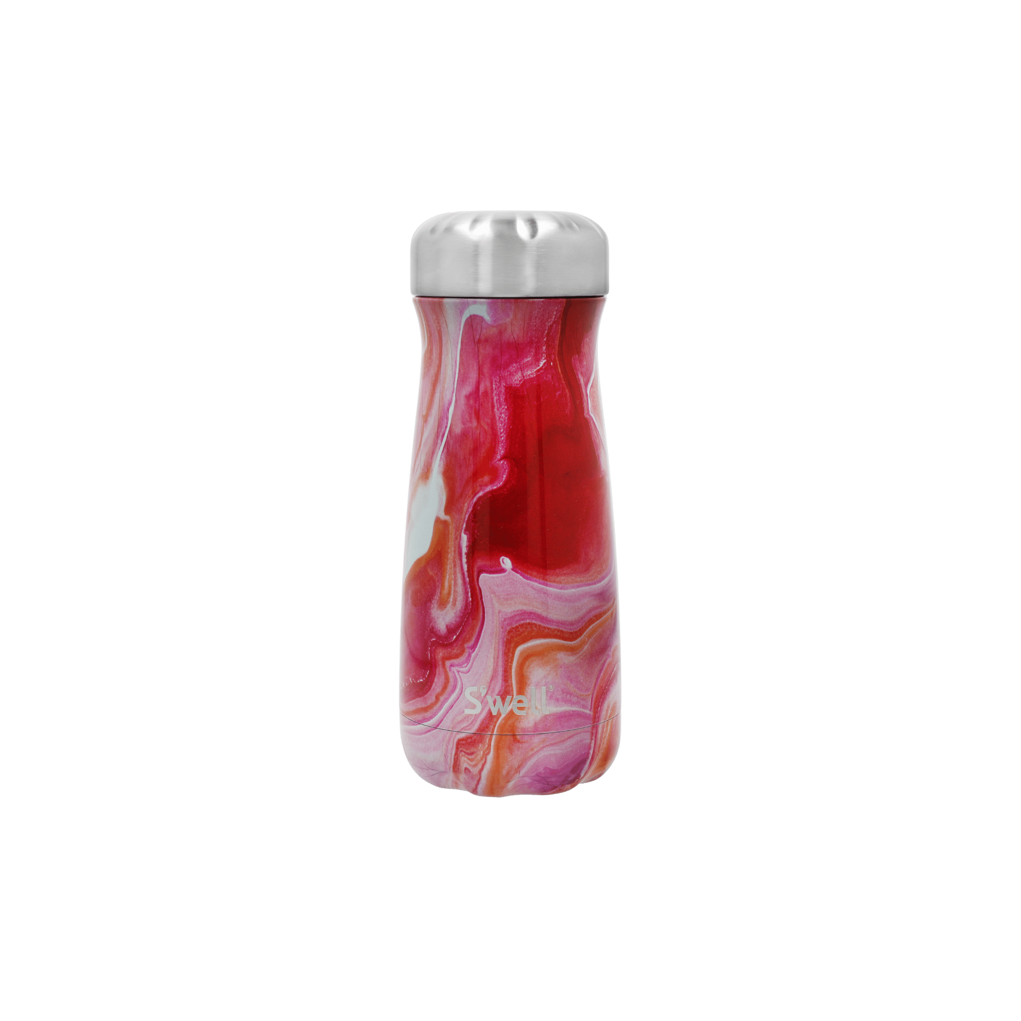 Cana termos 470ml Rose Agate - Eclair.md