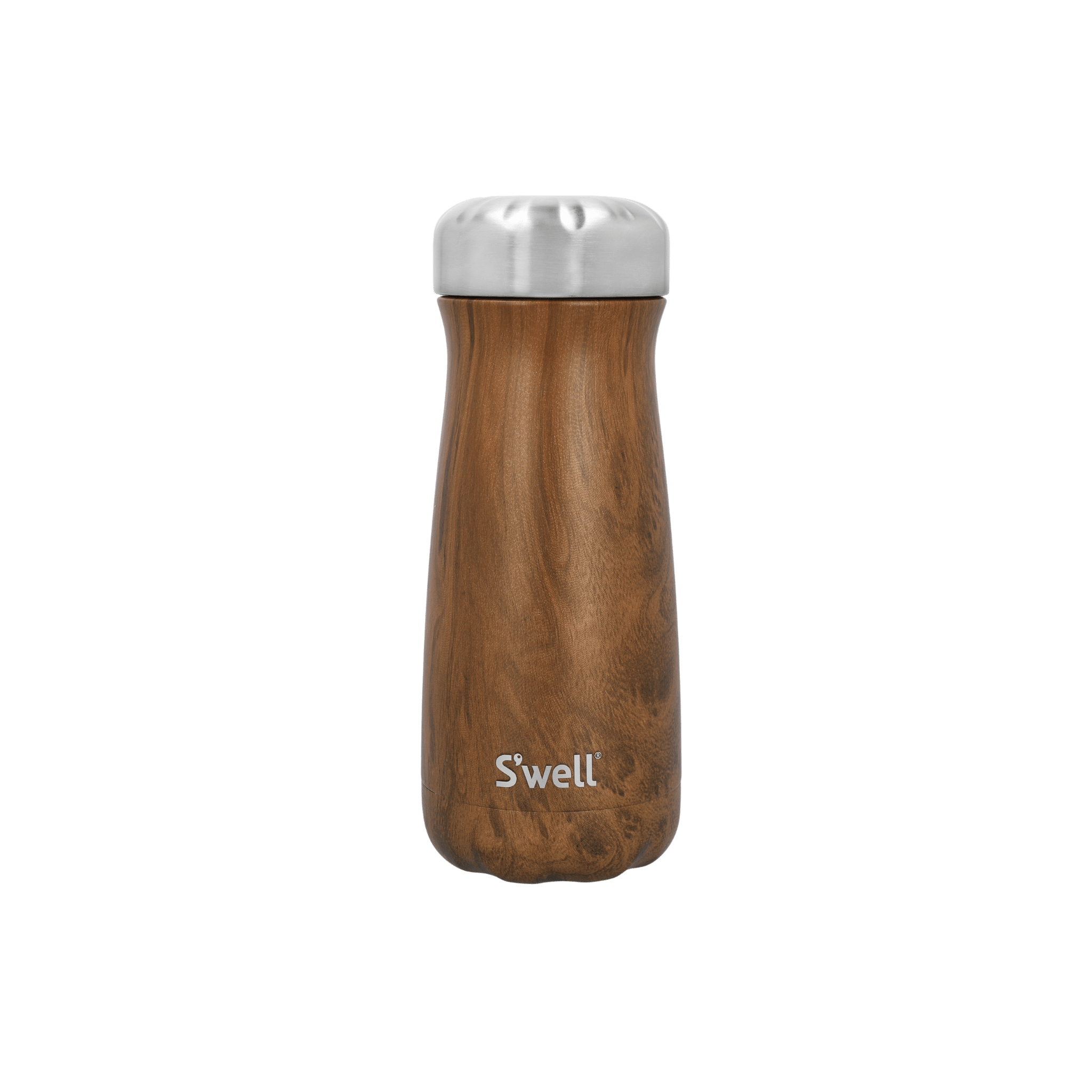 Cana termos 470ml Teakwood - Eclair.md