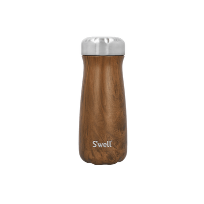 Cana termos 470ml Teakwood - Eclair.md