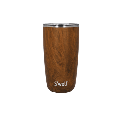 Cana termos 530ml Teakwood - Eclair.md