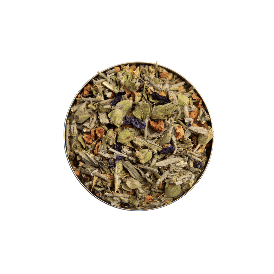 Ceai din plante Greek Mountain Breath, 1kg - Eclair.md