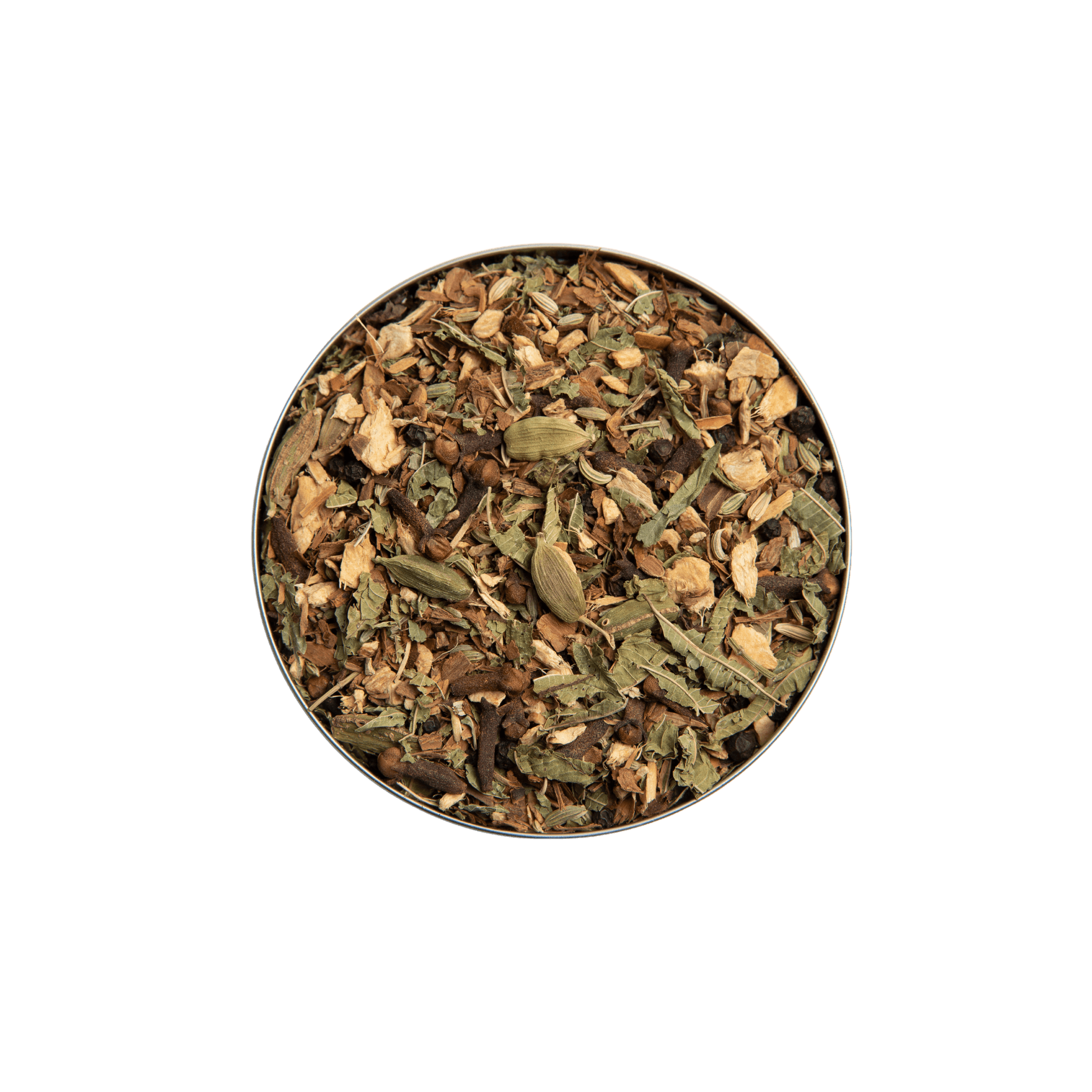 Ceai din plante Yoga Moringa, 1kg - Eclair.md