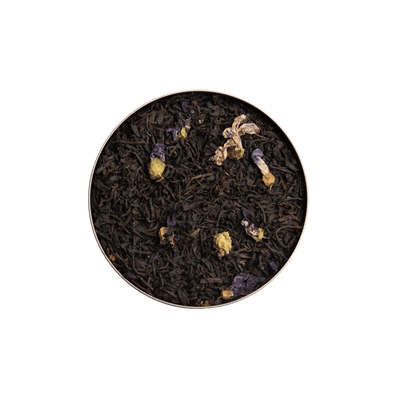 Ceai Earl Grey - Eclair.md