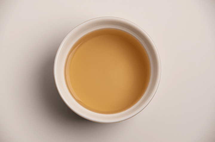 Ceai Fujian Milky Oolong - Eclair.md