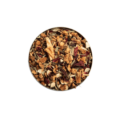 Ceai Lemon Lime Bergamot - Eclair.md