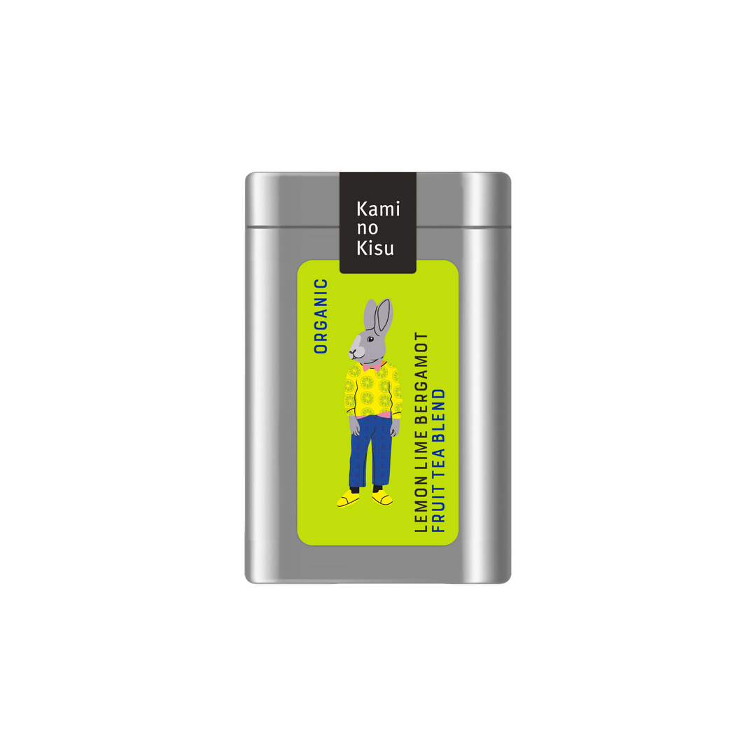 Ceai Lemon Lime Bergamot - Eclair.md