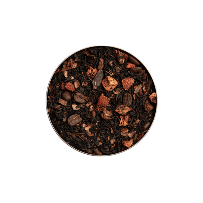 Ceai negru cu cafea și fructe Ninja Espresso - Eclair.md