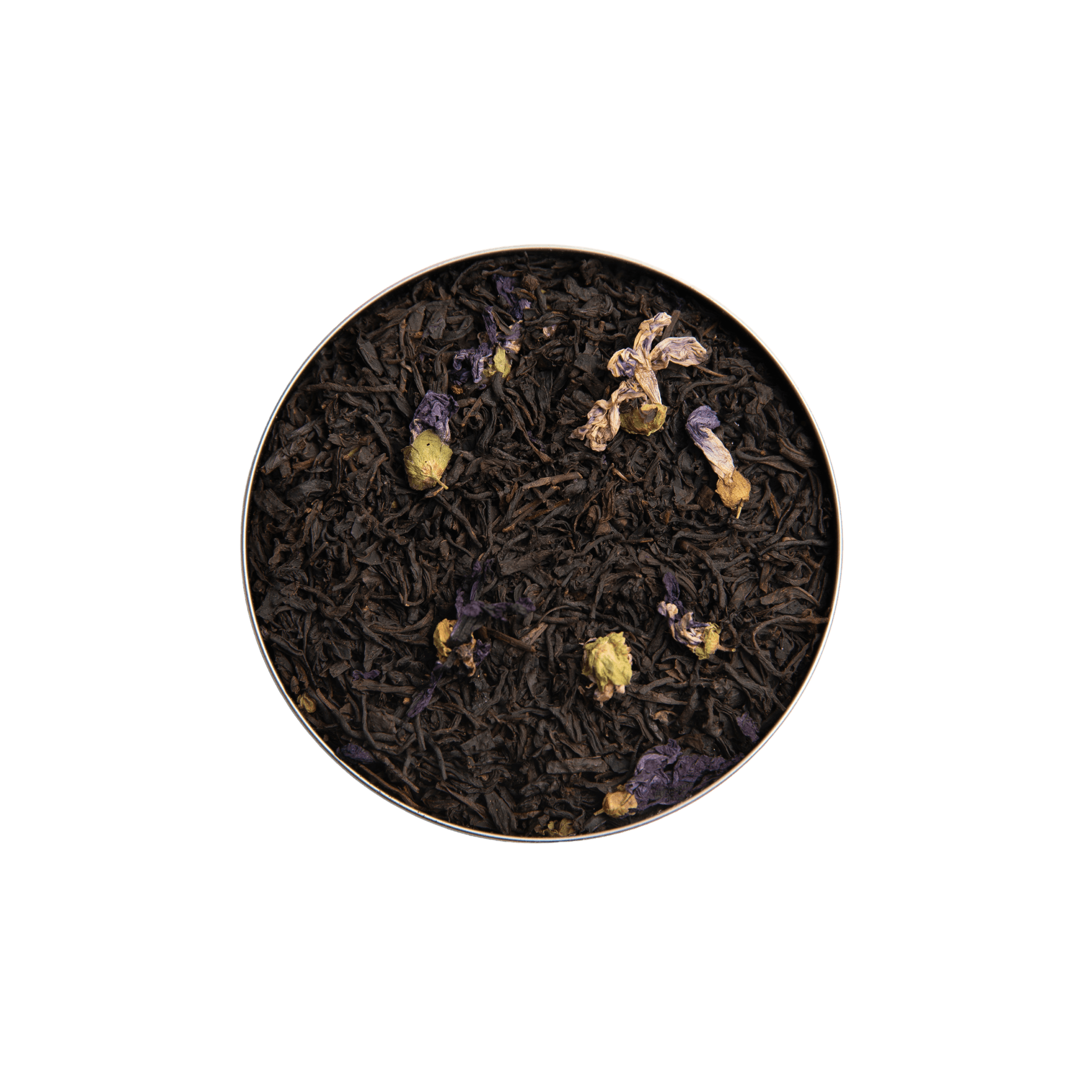 Ceai negru indian cu bergamotă Earl Grey, 1kg - Eclair.md