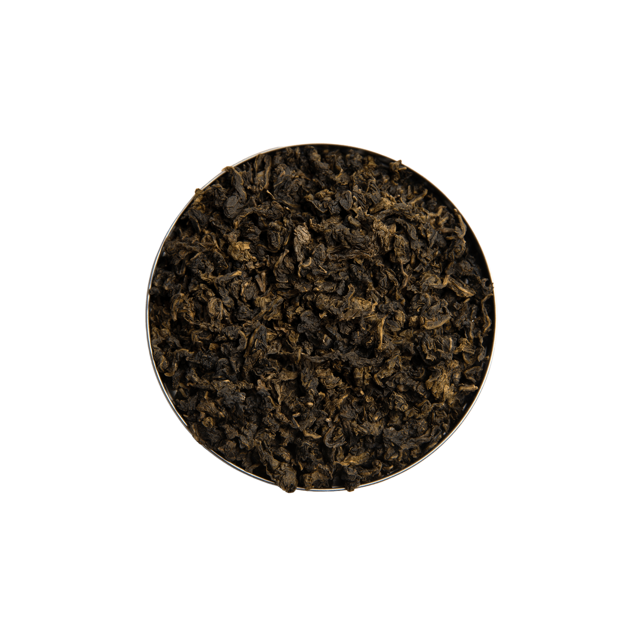 Ceai oolong chinez Fujian Milky Oolong, 1kg - Eclair.md