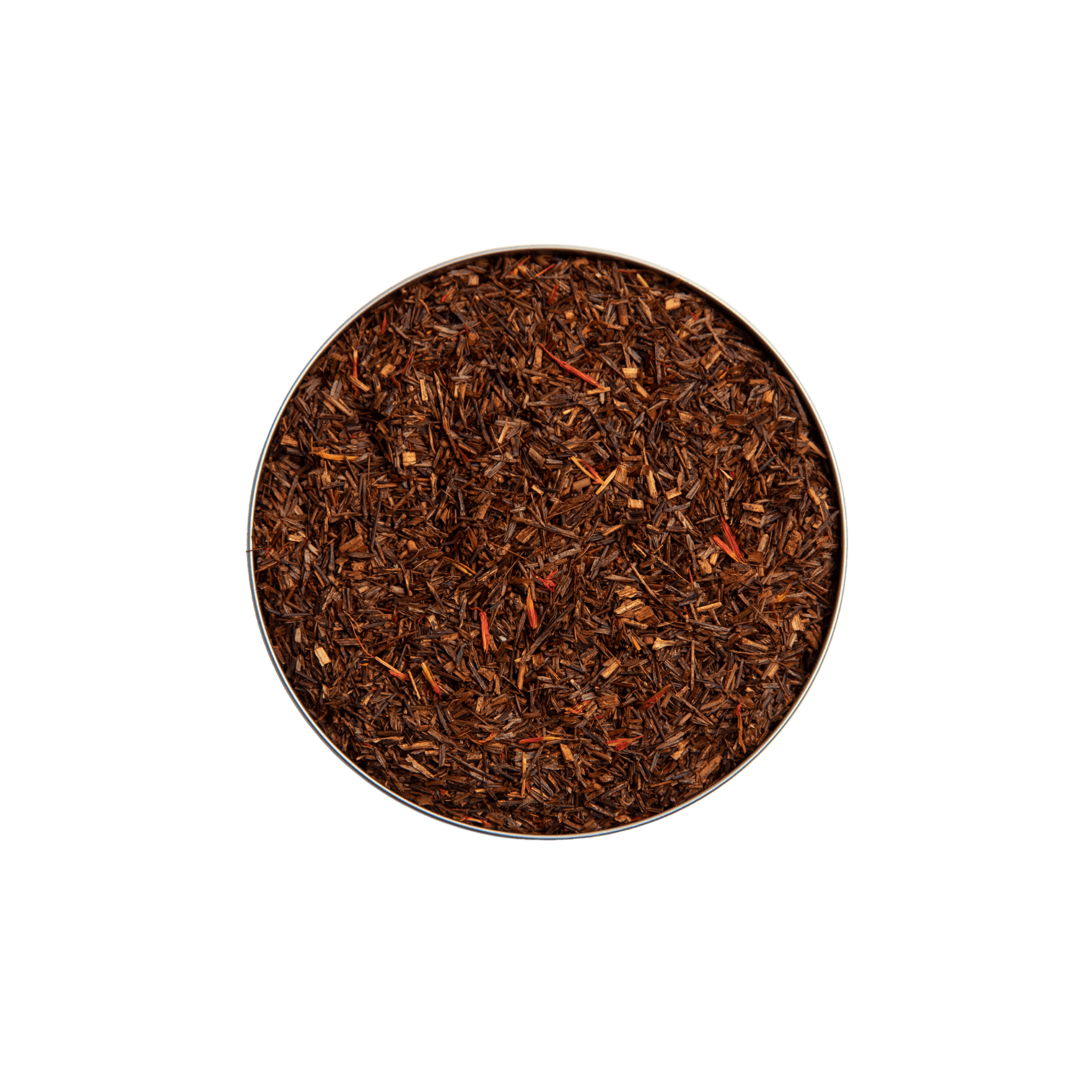 Ceai rooibos cu citrice Rooibos Orange Fire, 1kg - Eclair.md