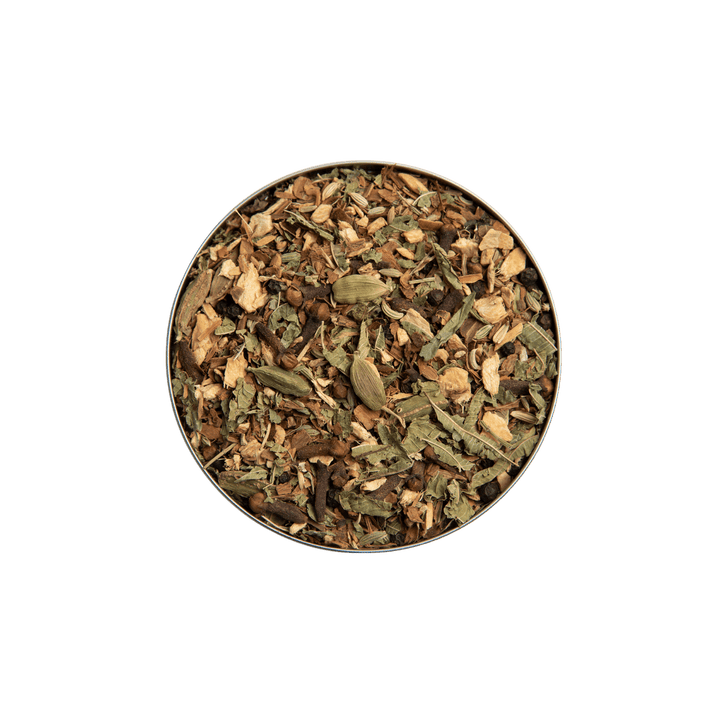 Ceai Yoga Moringa - Eclair.md