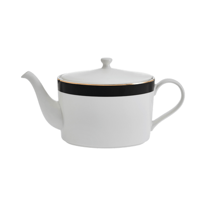 Ceainic 1.1L Luxe Deco China - Eclair.md