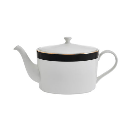 Ceainic 1.1L Luxe Deco China - Eclair.md