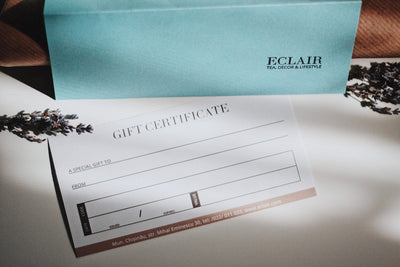 Certificat Cadou - Eclair.md