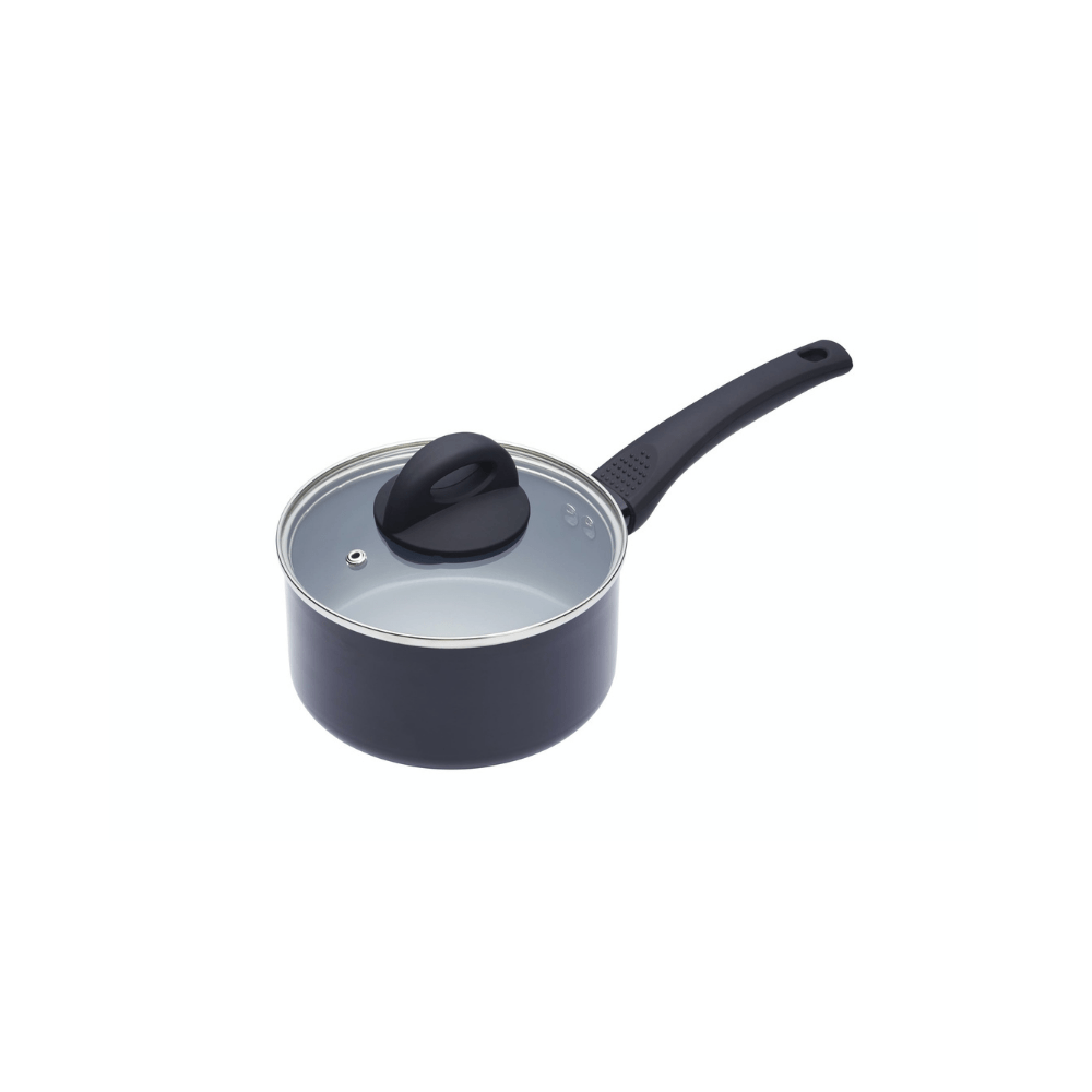 Cratita 1.5 litri cu capac Ceramic Non-Stick - Eclair.md