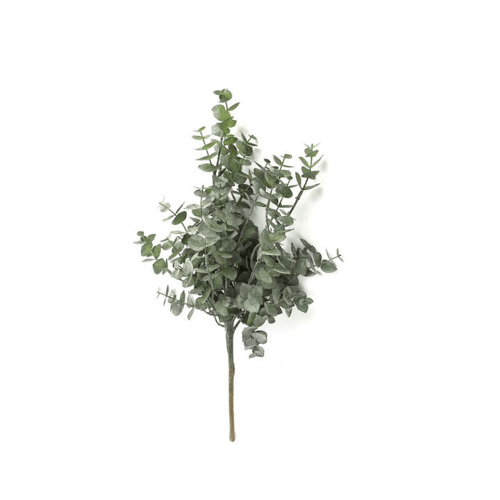Crenguta 50cm Eucalyptus Green - Eclair.md