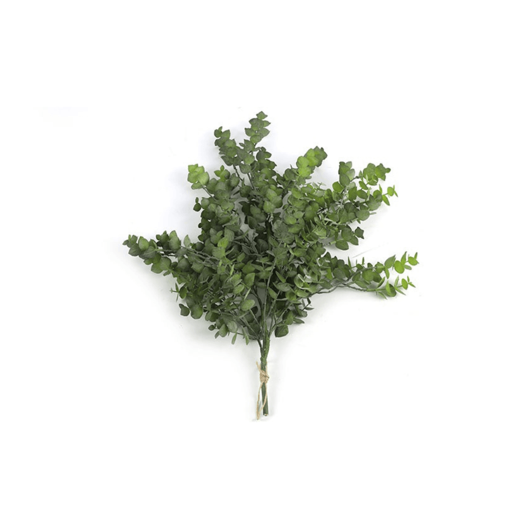 Crenguta 62cm Eucalyptus Green - Eclair.md