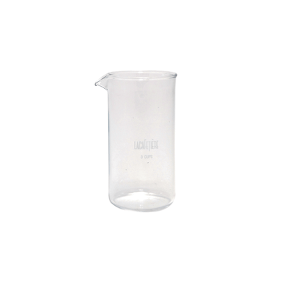Cupa de rezerva pentru cafetiera French Press - Eclair.md