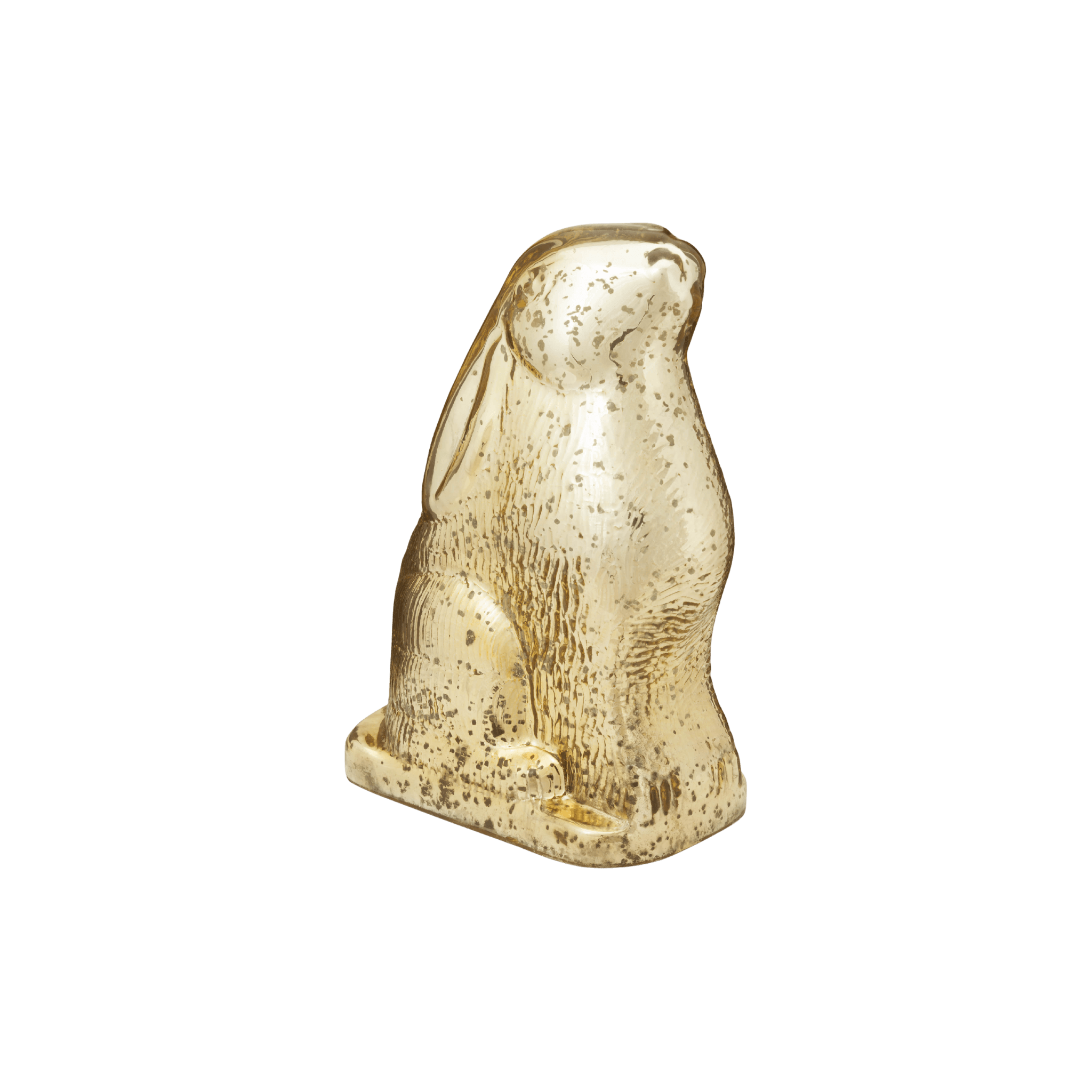 Decoratiune 26cm Hare Silver - Eclair.md
