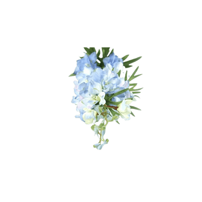 Floare 94cm Delphinium Jesika albastra - Eclair.md