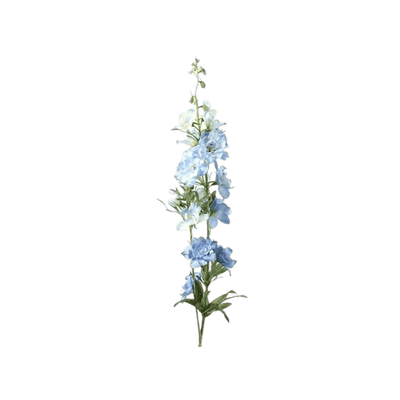 Floare 94cm Delphinium Jesika albastra - Eclair.md