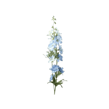 Floare 94cm Delphinium Jesika albastra - Eclair.md