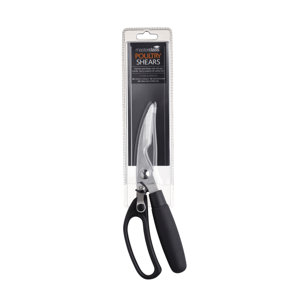 Foarfeca profesional 24cm - Eclair.md