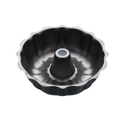 Forma pentru copt 27cm Round Fluted Non-Stick - Eclair.md