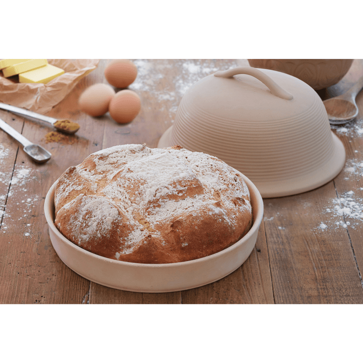 Forma pentru copt paine Round Cloche - Eclair.md