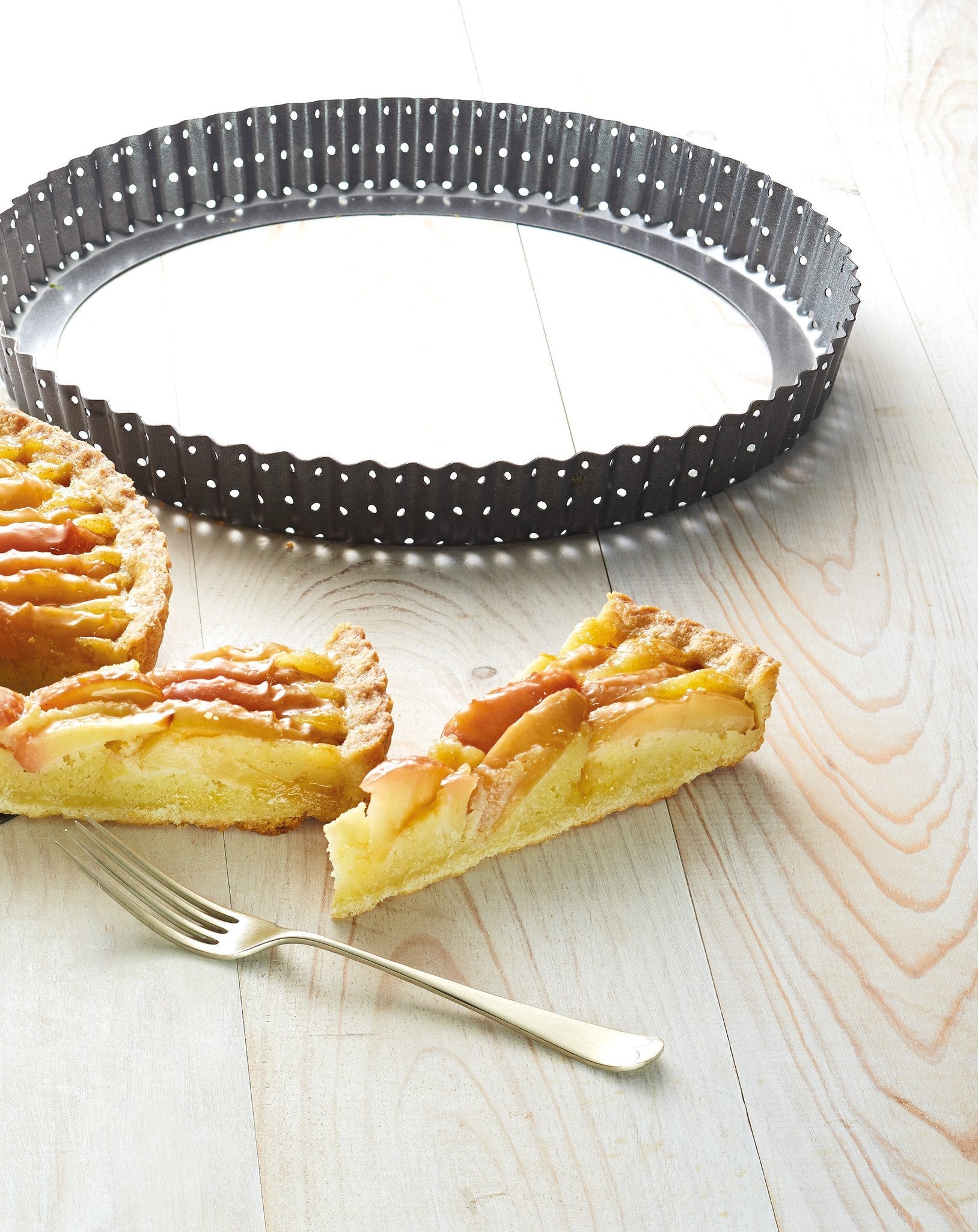 Forma pentru Quiche MasterClass Non-Stick - Eclair.md