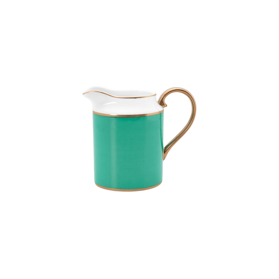 Latiera 260ml Pip Chique Gold Green - Eclair.md